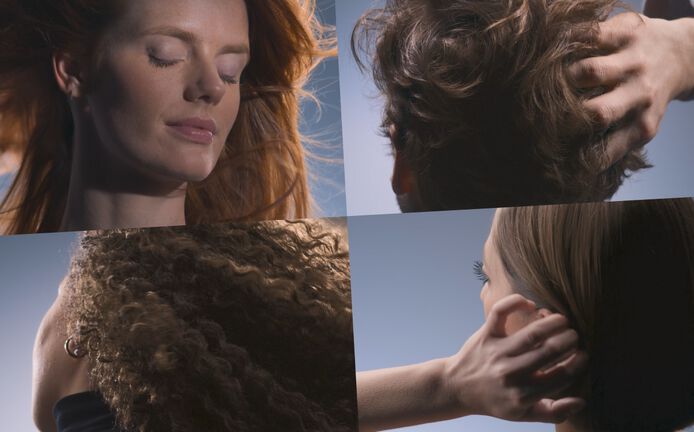 Hair Rituel Analyzer